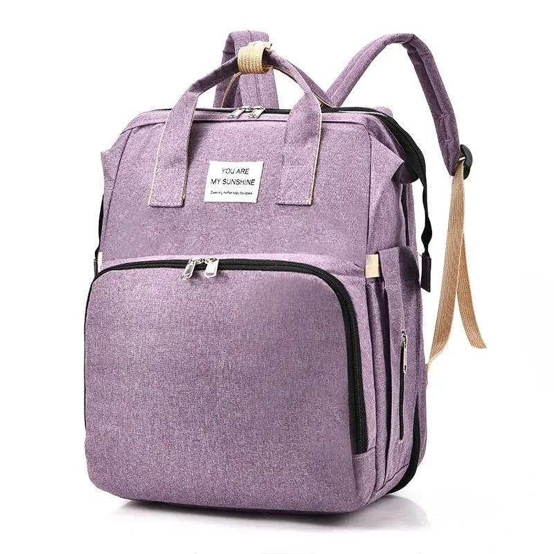 Sac Bebe à langer - Bébé® premium pour bébé