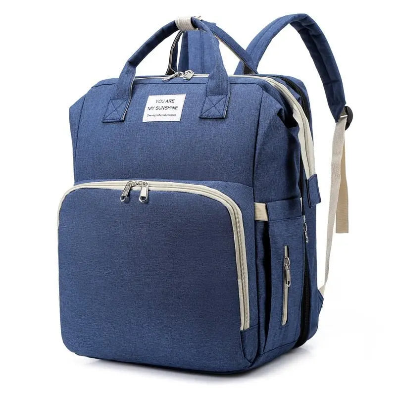 Sac Bebe à langer - Bébé® premium pour bébé