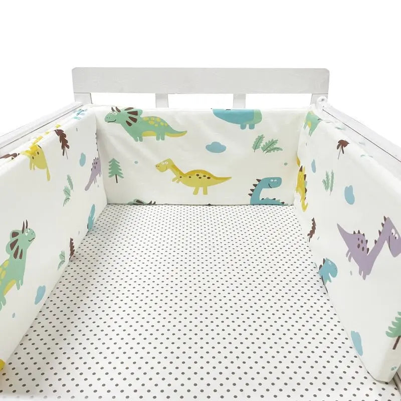 Tour de lit bébé - Bébé® premium pour bébé