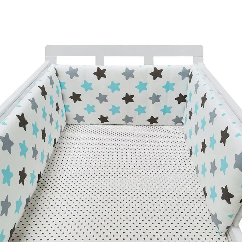 Tour de lit bébé - Bébé® premium pour bébé