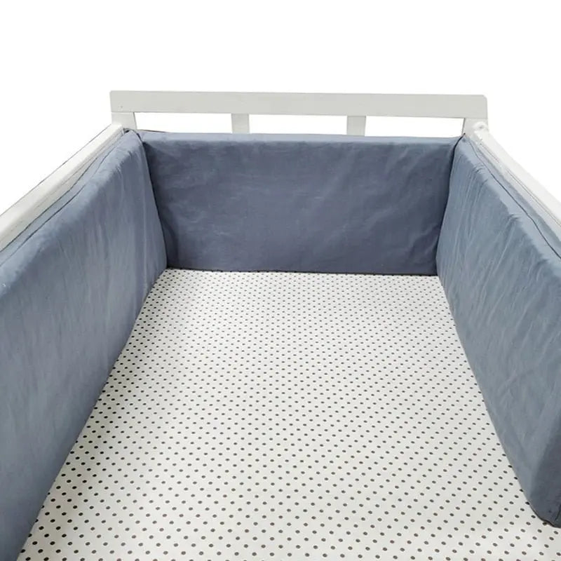 Tour de lit bébé - Bébé® premium pour bébé