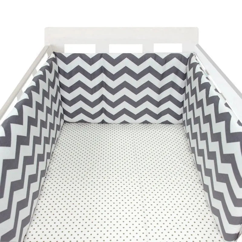 Tour de lit bébé - Bébé® premium pour bébé