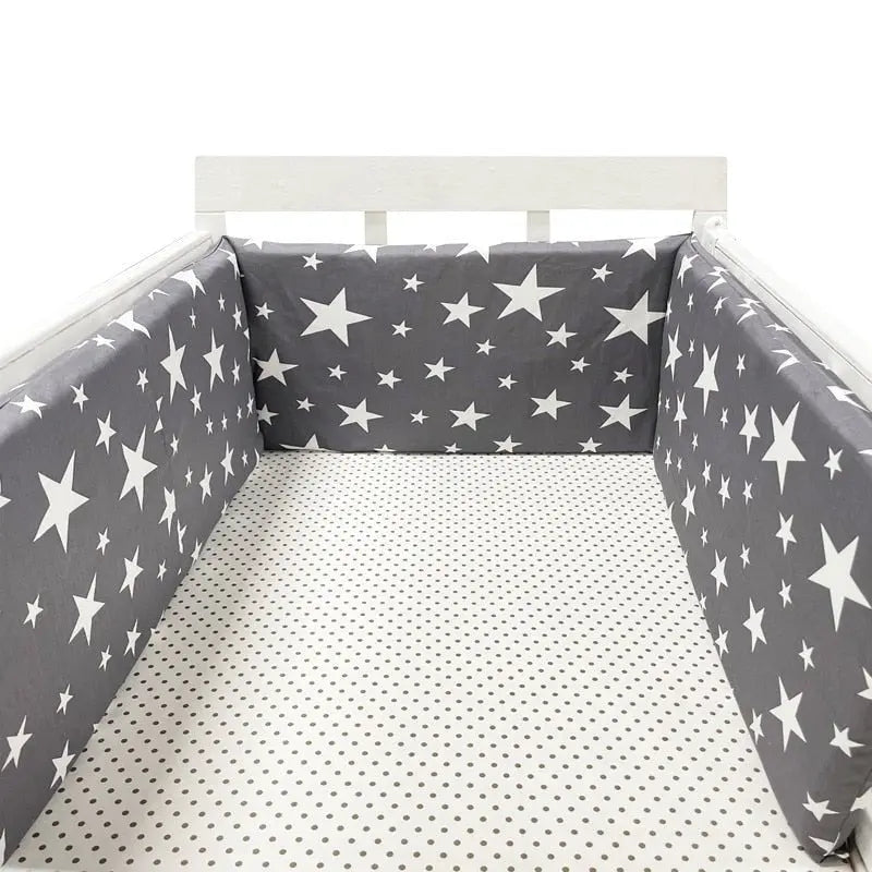 Tour de lit bébé - Bébé® premium pour bébé