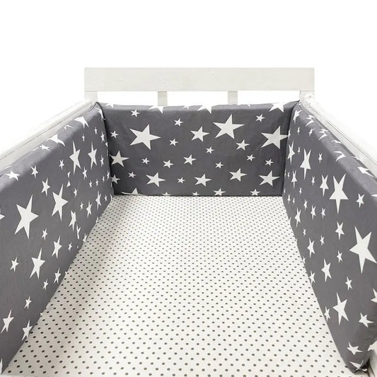 Tour de lit bébé - Bébé® premium pour bébé