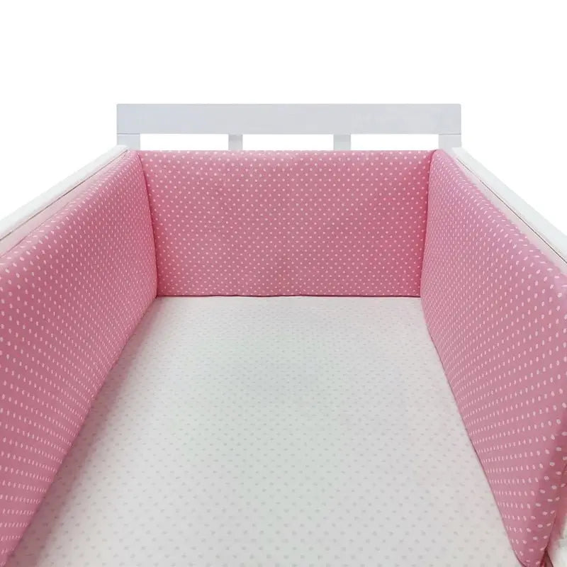 Tour de lit bébé - Bébé® premium pour bébé