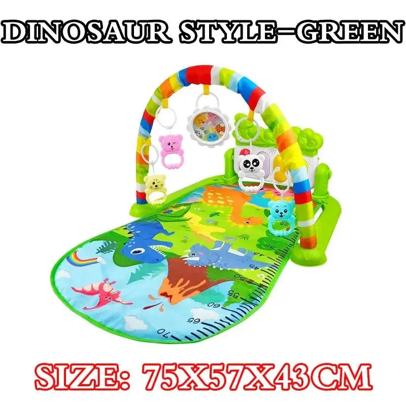 Tapis de jeu - Bébé® premium pour bébé