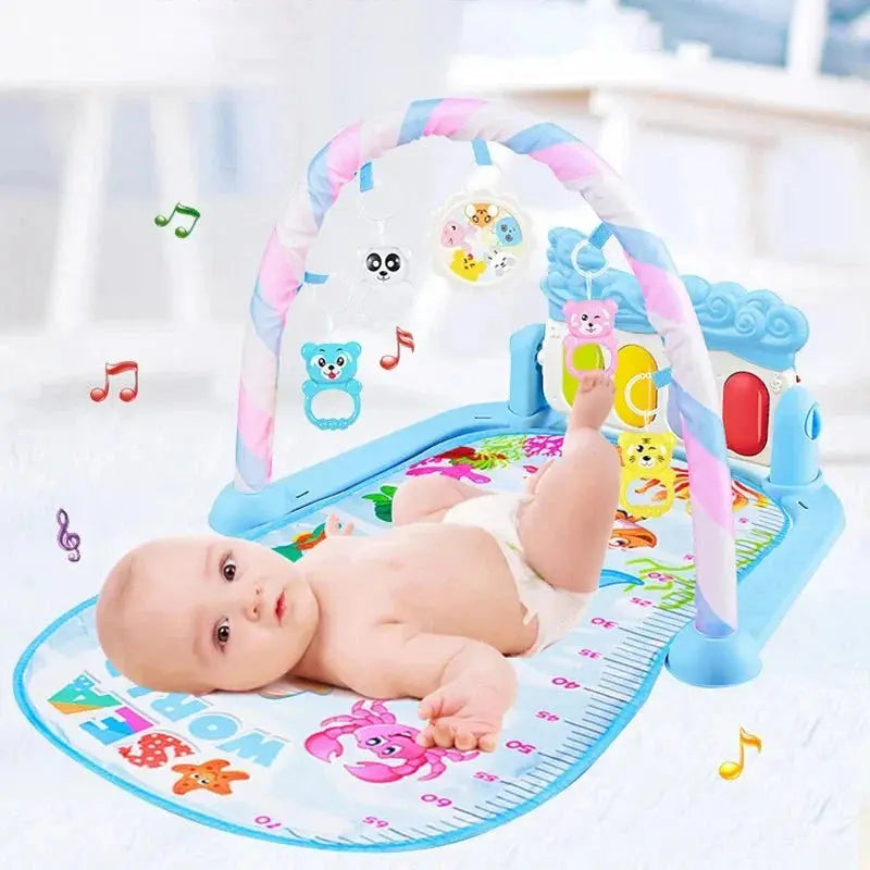 Tapis de jeu - Bébé® premium pour bébé