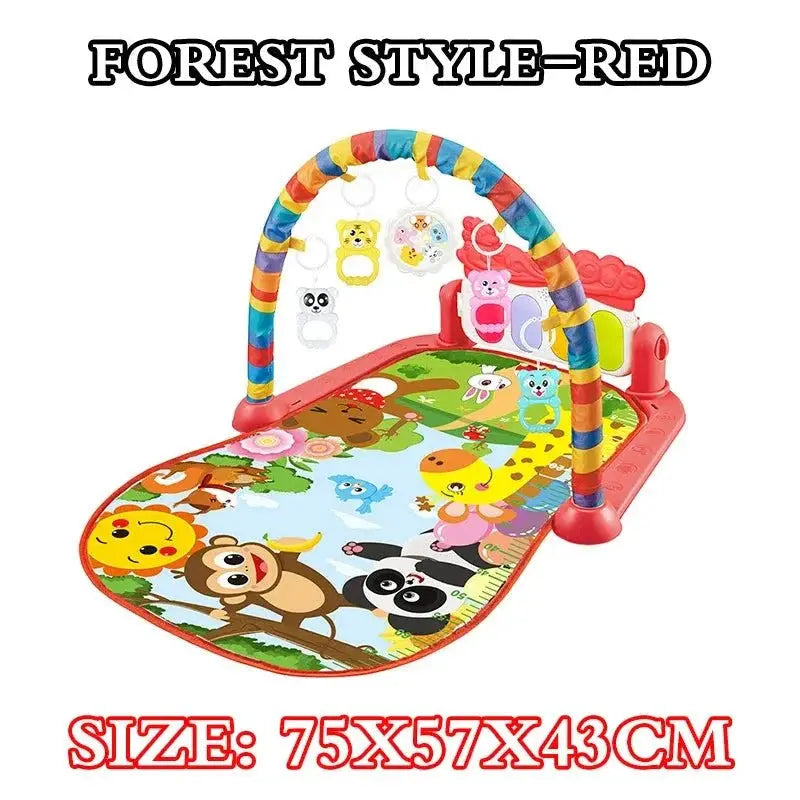 Tapis de jeu - Bébé® premium pour bébé