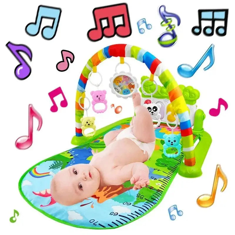 Tapis de jeu - Bébé® premium pour bébé