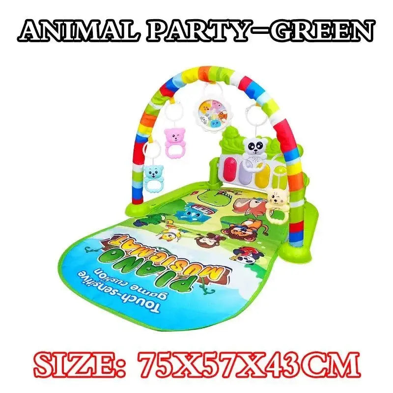 Tapis de jeu - Bébé® premium pour bébé