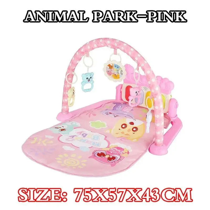 Tapis de jeu - Bébé® premium pour bébé
