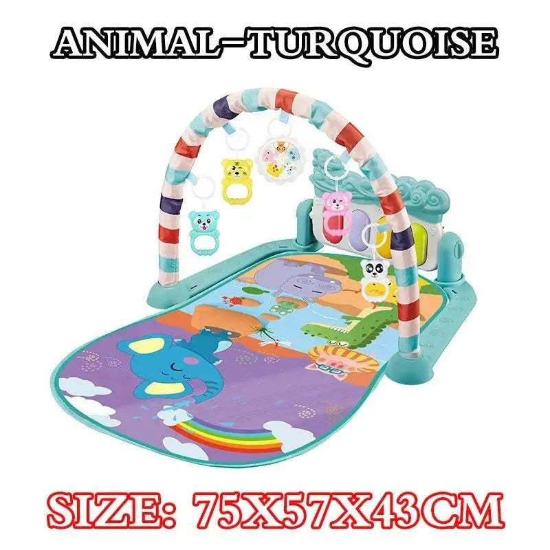 Tapis de jeu - Bébé® premium pour bébé