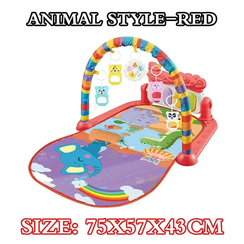 Tapis de jeu - Bébé® premium pour bébé