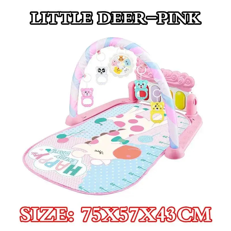 Tapis de jeu - Bébé® premium pour bébé