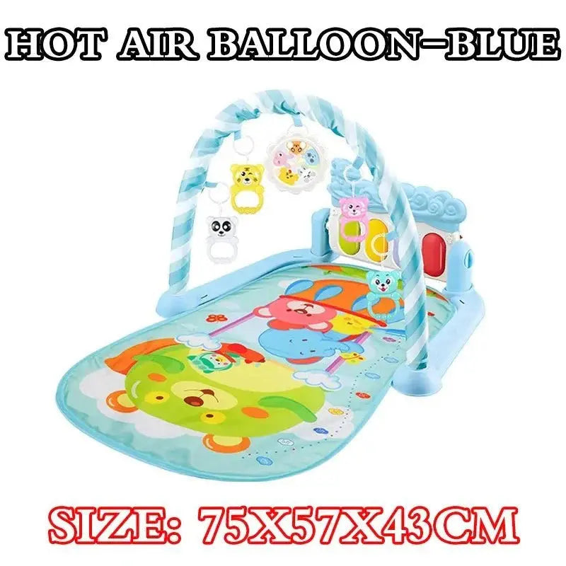 Tapis de jeu - Bébé® premium pour bébé