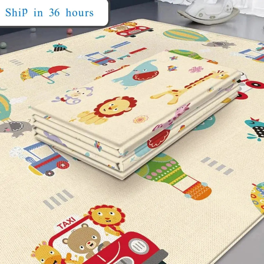 Tapis de jeu Bébé - Bébé® premium pour bébé