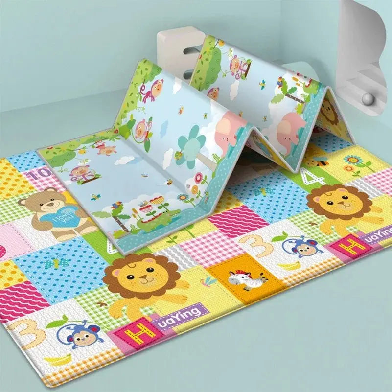 Tapis de jeu Bébé - Bébé® premium pour bébé