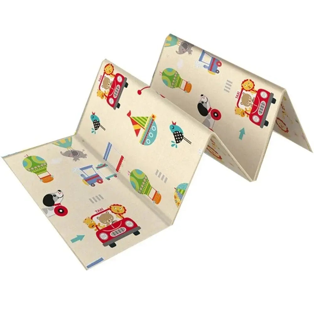 Tapis de jeu Bébé - Bébé® premium pour bébé