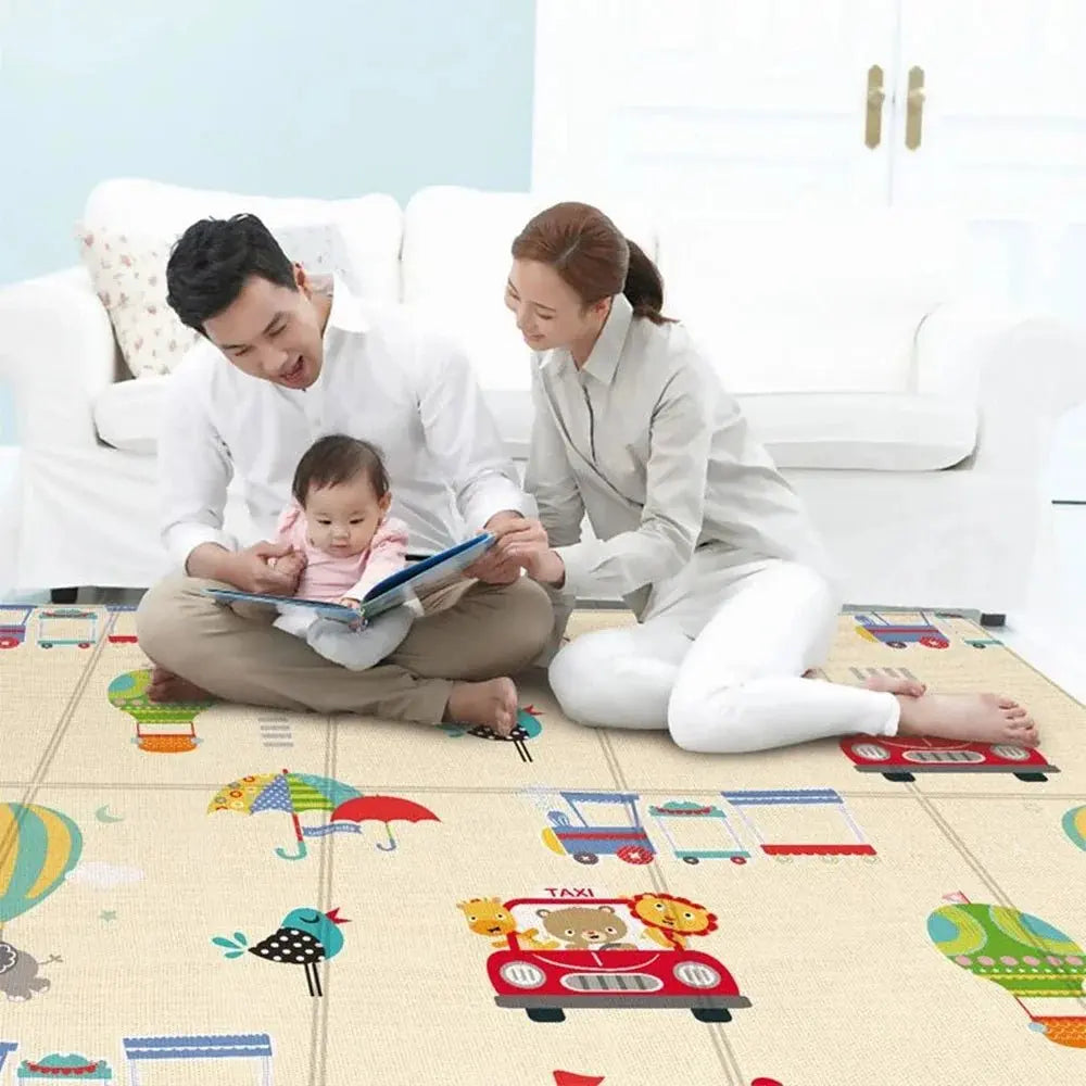 Tapis de jeu Bébé - Bébé® premium pour bébé
